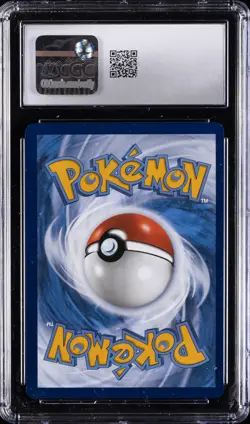 2023 POKEMON SCARLET & VIOLET 151 #199/165 CHARIZARD EX CGC 10 GEM MINT - Image 2