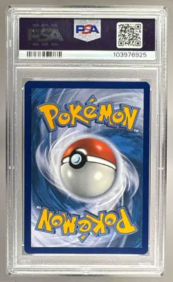 103976925 Greninja ex 2024 Pokemon SV Shrouded Fable Promo - SVP EN #132 PSA 10 - Image 2