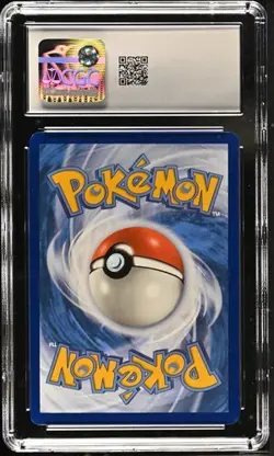 Pokemon Miltank 2023 Trading Card Game Classic 017/034 Holo CGC 10 - Image 2