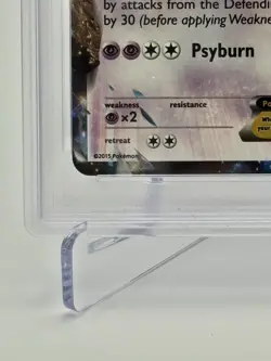 2015 POKEMON XY BREAKTHROUGH 61MEWTWO EX - Image 4