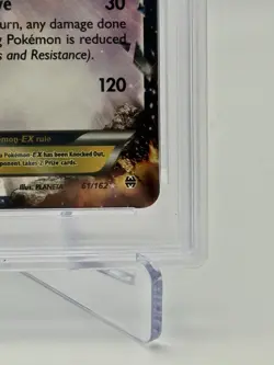 2015 POKEMON XY BREAKTHROUGH 61MEWTWO EX - Image 5