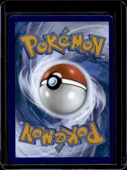 2022 Pokemon SWSH Silver Tempest Professor Burnet Trainer Gallery #TG26/TG30 - Image 2