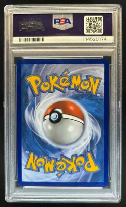 2022 Pokemon SWSH Brilliant Stars Charizard VSTAR Full Art #174/172 PSA 10 - Image 2