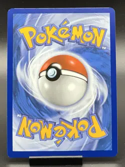 Pokemon Lillie's Determination 119/132 Reverse Holo Mega Evolution NM - Image 2
