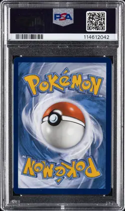 2024 POKEMON PAF EN-PALDEAN FATES SPECIAL ILLUSTRATION RARE CHARIZARD EX PSA 10 - Image 2