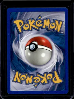 2001 Pokemon Neo Revelation Entei #17/64 - Image 2