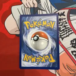 Pokemon Koraidon ex 254/198 Scarlet & Violet Base Set NM - Image 2