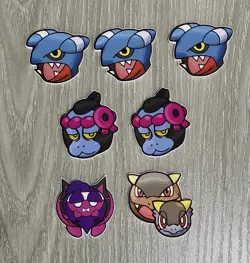 Custom Token Lot for Pokemon TCG - Image 1