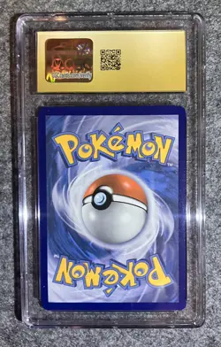 2022 POKEMON BRILLIANT STARS RAPID STRIKE URSHIFU V TG20/TG30 CGC Pristine 10 - Image 2