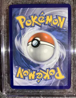 2022 POKEMON BRILLIANT STARS RAPID STRIKE URSHIFU V TG20/TG30 CGC Pristine 10 - Image 4