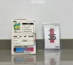 Pokemon Chinese Exclusive Dream Random 151 Figurine Toy Blind Box Set (2) XD38 - Image 3