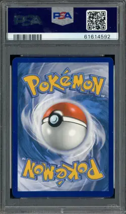 2021 Pokemon SWSH Shining Fates #SV107 FA Charizard VMAX PSA 9 MINT - Image 2