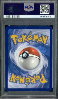 2023 Pokemon SWSH BSP Crown Zenith ETB #291 FA Lucario VSTAR PSA 10 - Image 2