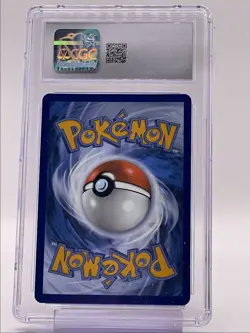 MESPRIT 2024 POKEMON SURGING SPARKS ILLUSTRATION RARE 204/191 CGC 10 Q1219 - Image 2