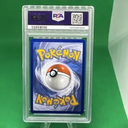 2025 POKEMON MEP ULTRA-PREMIUM COLLECTION PROMO #023 MEGA CHARIZARD X EX PSA 9 - Image 2