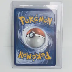 Pokemon TCG White Flare Ducklett 109/086 Illustration Rare Scarlet & Violet NM/M - Image 2