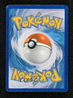 Full Art - Kyogre EX Pokemon Black & White Dark Explorers #104 - Image 2