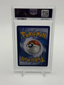 2021 POKEMON SWSH BLACK STAR PROMO EEVEE EVOLUTIONS TINS #151 JOLTEON V PSA 9 - Image 2