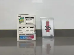 Pokemon Chinese Exclusive Dream Random 151 Figurine Toy Blind Box Set (1) XD38 - Image 2
