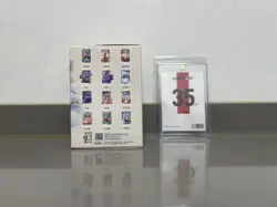 Pokemon Chinese Exclusive Dream Random 151 Figurine Toy Blind Box Set (1) XD38 - Image 3