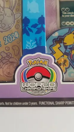 Lot Of 3 New Pokemon TCG Decks Palkia V, Gardevoir EX, Sakuya Ota Sealed! - Image 3
