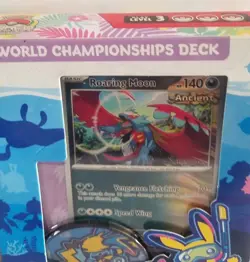 Lot Of 3 New Pokemon TCG Decks Palkia V, Gardevoir EX, Sakuya Ota Sealed! - Image 4