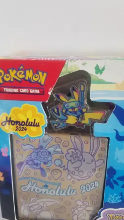 Lot Of 3 New Pokemon TCG Decks Palkia V, Gardevoir EX, Sakuya Ota Sealed! - Image 5