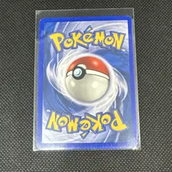 Mr.Mime 95a/147 Pokemon Aquapolis Unlimited 2002 Non-Holo (LP) - Image 2