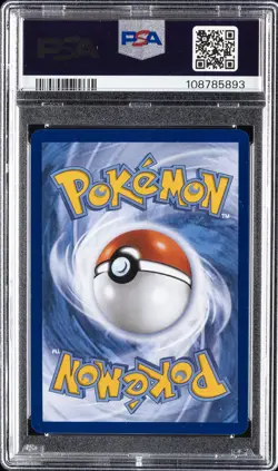 2023 POKEMON MEW EN-151 SPECIAL ILLUSTRATION RARE #199 CHARIZARD EX PSA 9 - Image 2