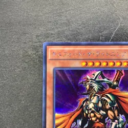 Gilford the Lightning 15AX-JPM17 Secret Rare YuGiOh 100 - Image 2