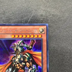 Gilford the Lightning 15AX-JPM17 Secret Rare YuGiOh 100 - Image 3