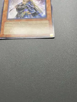 Yu-Gi-Oh! Shadowpriestess Of Ohm Rare 1st Edition PTDN-EN024 MP - Image 2