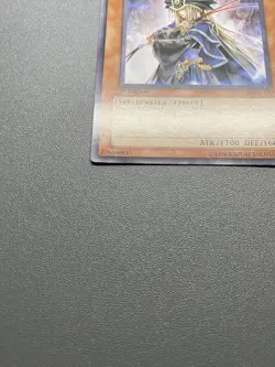 Yu-Gi-Oh! Shadowpriestess Of Ohm Rare 1st Edition PTDN-EN024 MP - Image 3