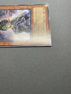 Yu-Gi-Oh! Shadowpriestess Of Ohm Rare 1st Edition PTDN-EN024 MP - Image 4