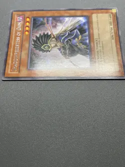 Yu-Gi-Oh! Shadowpriestess Of Ohm Rare 1st Edition PTDN-EN024 MP - Image 5