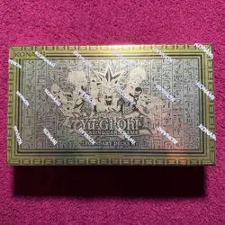 Yu-Gi-Oh 1st Edition Legendary Decks Lot NEW Sealed - Image 5