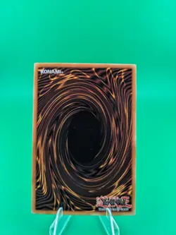 Yu-Gi-Oh! Infernal Flame Banshee AGOV-EN043 Ultra Rare - Image 4