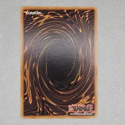 *** THE BLACK STONE OF LEGEND *** HOLOGRAPHIC ULTRA RARE LDK2-ENJ05 YUGIOH! - Image 2