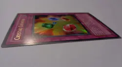 Crystal Counter DP07-EN024 (Ultra Rare, 1st Edition, Lightly Played / LP) Yugioh - Image 3