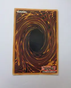 Crystal Counter DP07-EN024 (Ultra Rare, 1st Edition, Lightly Played / LP) Yugioh - Image 4