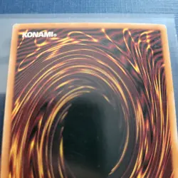 Yu-Gi-Oh! Hand of the Six Samurai TDGS-EN085 Secret Rare LP *FREE SHIPPING* - Image 5