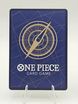 Sanji Bundle (SR Alt Art) One Piece Japanese NM US Seller - Image 4
