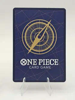 Sanji Bundle (SR Alt Art) One Piece Japanese NM US Seller - Image 5