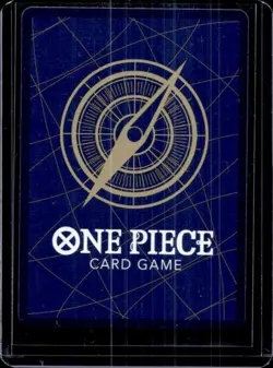 2025 One Piece Legacy of the Master Boeuf Burst Alternate Art #OP12-060 - Image 2