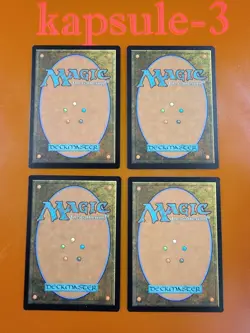 4x Dismiss | Jumpstart 2022 | MTG Magic Cards - Image 2