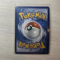 Pokemon TCG Sharpedo-EX Primal Clash Holo Full Art Ultra Rare Card 152/160 - Image 4