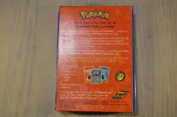Hot Water 2 Pokemon Theme Deck - All cards, coins, counters and rulebook present 742818061551 - Image 4