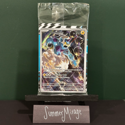 [SEALED] Thundurus - 209 PROMO - SV: Scarlet & Violet Promo Cards (SVP) - Image 1