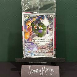 [SEALED] Tornadus - 210 PROMO - SV: Scarlet & Violet Promo Cards (SVP) - Image 1