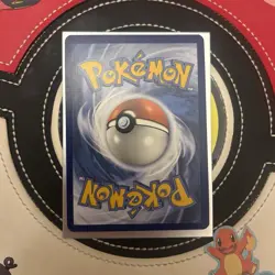 Pokemon Miriam Full Art Holo Ultra Rare Trainer Card Scarlet & Violet 251/198 - Image 1